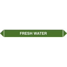 Fresh Water - Flow Marker (Pack of 5)