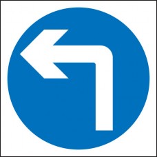 Turn Left