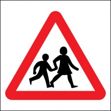 Children Crossing