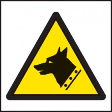 Guard Dog Symbol