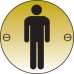 Gents Toilet Symbol