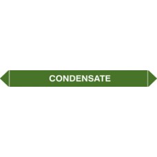 Condensate - Flow Marker (Pack of 5)