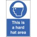 This Is a Hard Hat Area